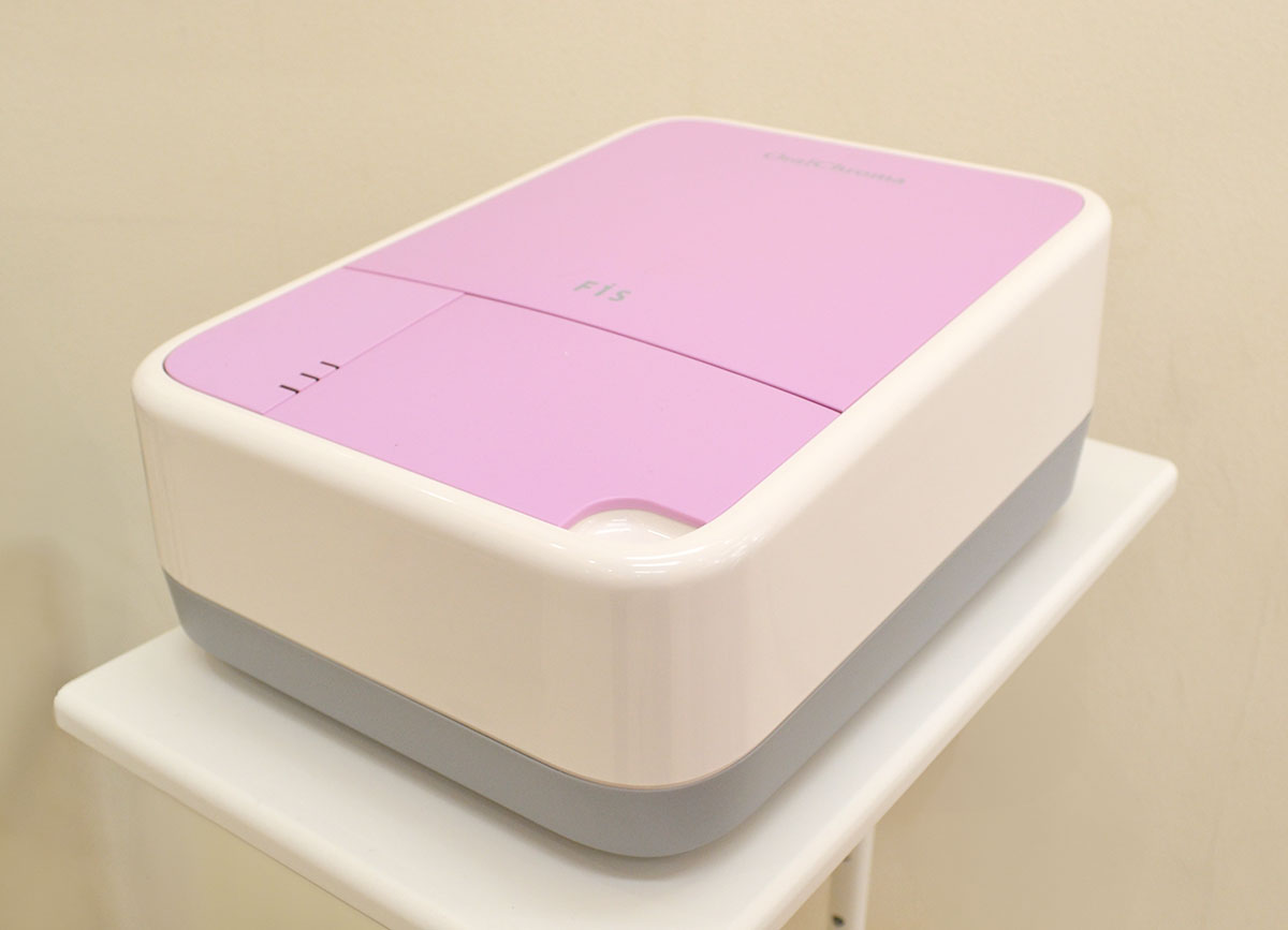 オーラルクローマ